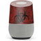 Radioactivity Large Google Home Skin
